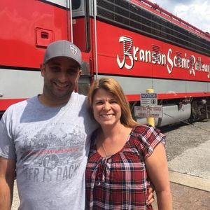 Meet your Posher, Connie